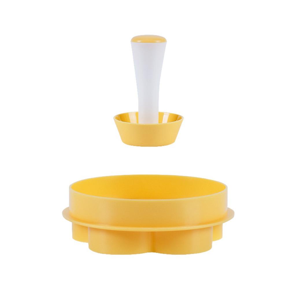 Cake Cup Press Mold Flower Shaped Cookie Cutter Donut Biscuit Mold Baking Tools Kitchen Gadgets Baking Accessories Cooking