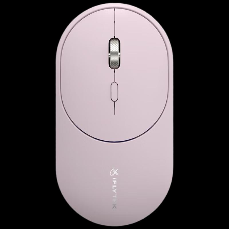 

iFLYTEK Lite-M320 Multi-language Voice Bluetooth Mouse