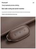 MAGE Premium Leather Key Cover for 2024 Li Auto L6-L9 Models