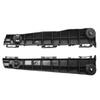 For Toyota Camry 2012-2014 Front Bumper Retainer Mounting Brackets Right Left