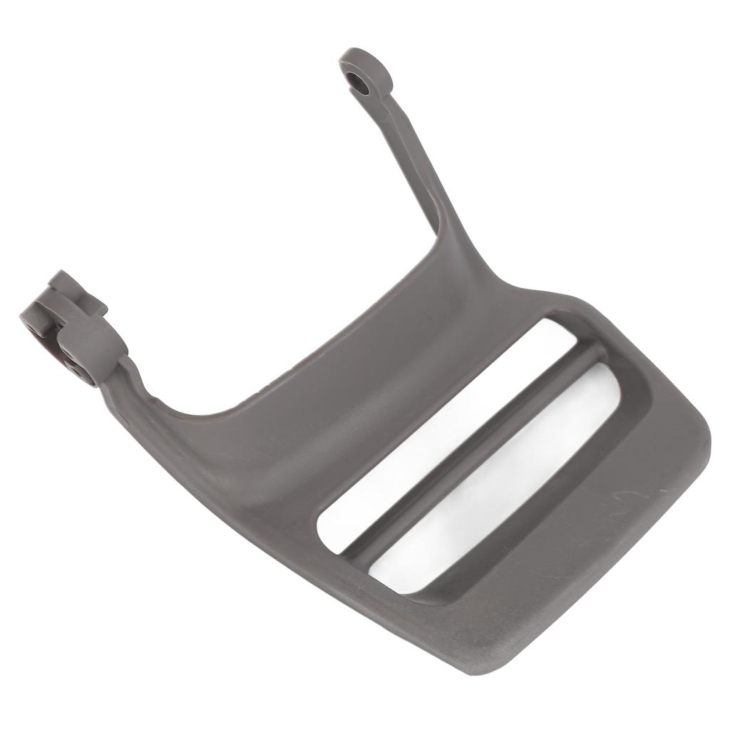 Plastic Chainsaw Front Baffle for 340 345 350 353 346XP 351EPA Chainsaw Repair Tool Parts