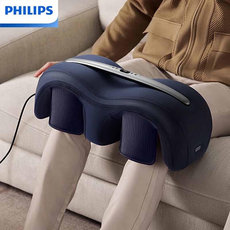 Philips Advanced Foot & Knee Massager