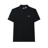 New MODERN HERITAGE Polo Shirt Men's Jet Black F11M528121F-BK