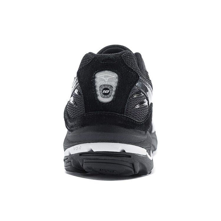 Wave Rider Mizuno 10 'Nero' D1GA202909