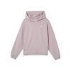 New T7COLLECTIVE FEMME Sweatshirt Women's Rose Red 631307-90