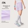 Li-Ning Girls' Quick-Dry Sport Shorts