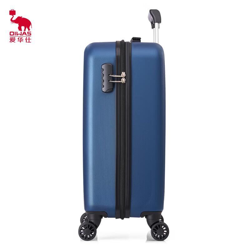 OIWAS Lightweight Spinner Luggage