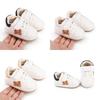 Trendy Cartoon Baby Walker Pre-Walking Shoes (0-1 Year, Non-Slip, Soft Sole)