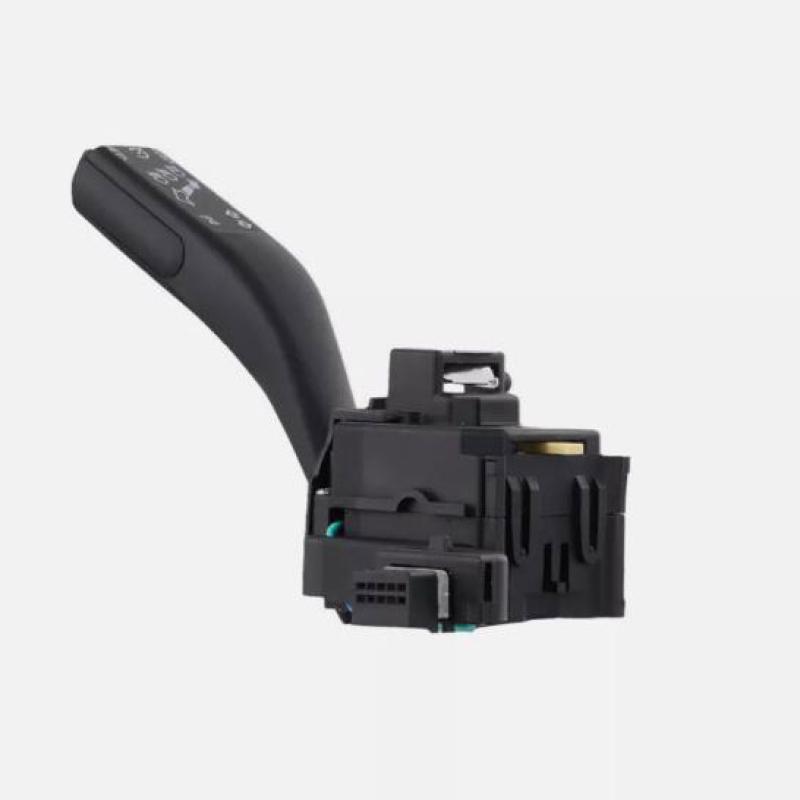 Quality Car Cruise Control Turn Signal Steering Rod Switch For VW Jetta Golf 5 6 MK6 GTI MK5 Tiguan Rabbit 1K0953513G Auto Parts