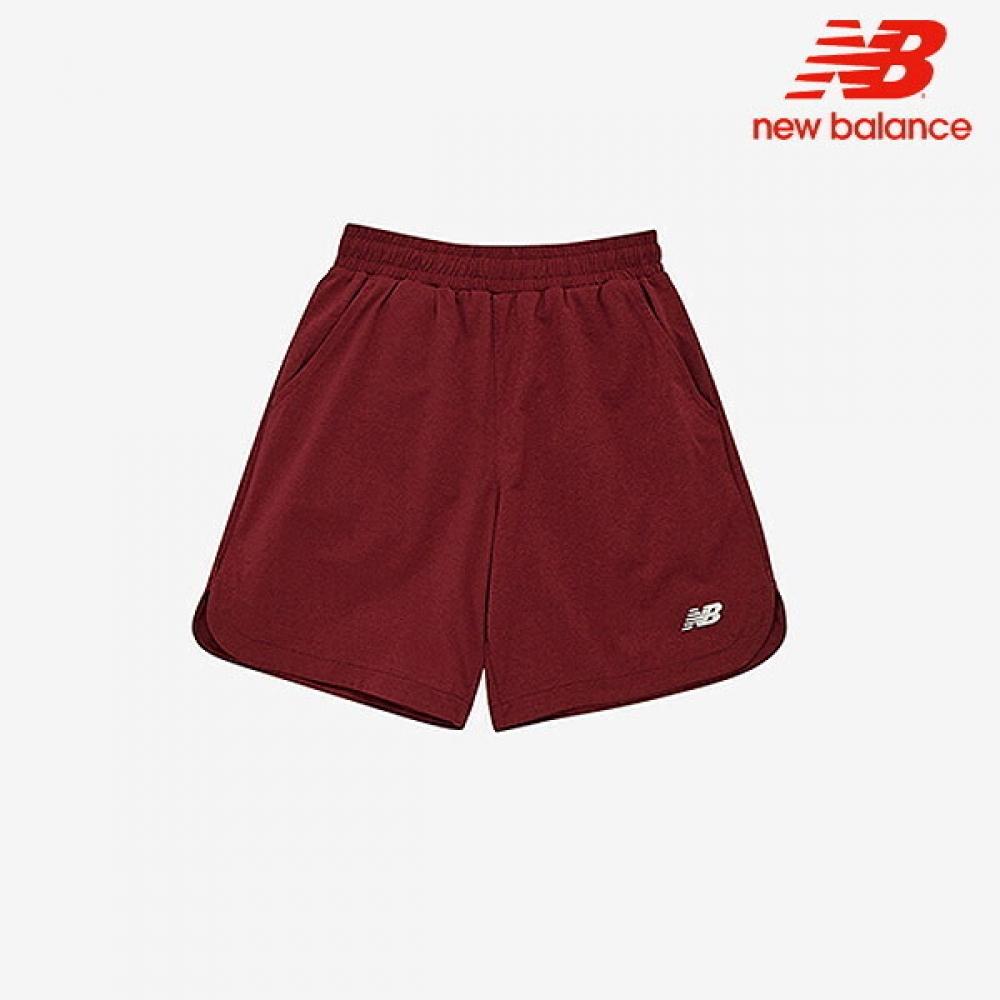 

New Balance Half Club Kids Essentials Functional Daimaru Nk9ve2106u 29 Shorts 160