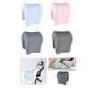 Neck Pillows for Sleeping Memory Foam Office Chair Support Cushions Desk Headrest for Home Travel