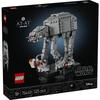 LEGO Star Wars AT-AT Building Toy 75440 for Adults and Kids, Space Battle Robot, Gift Idea