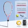 Kit Antrenor de Rebound pentru Tenis Solo