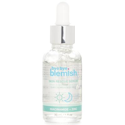 BYE BYE BLEMISH Skin Rescue Serum