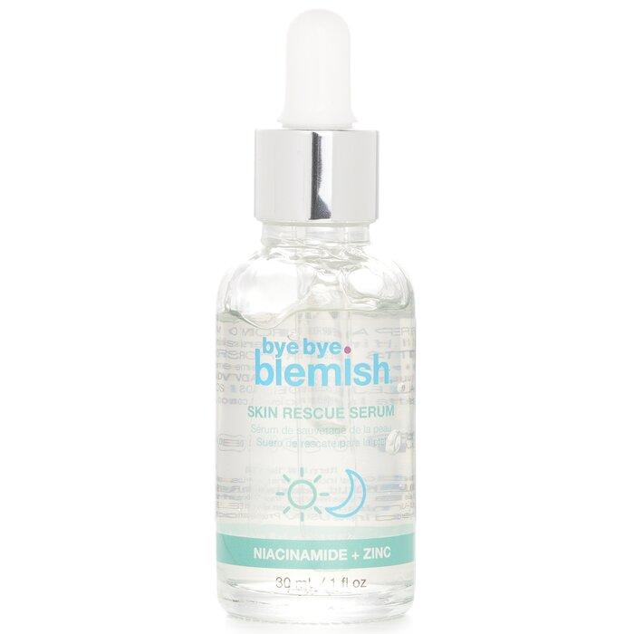 BYE BYE BLEMISH Skin Rescue Serum