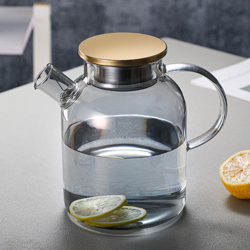 Lilang 1800ml Plastic Cold Water Pitcher