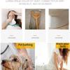 Handheld Bidet Toilet Sprayer Household Bathroom Shower Pressurizing Handheld Sprinkler Bathroom Self-Cleaning Bidet Attachment