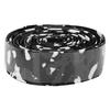 Anti Skid Mountain Bike Handlebar Tapes Bicycle Cycling Handle Bar Wrap (black&white Camo)