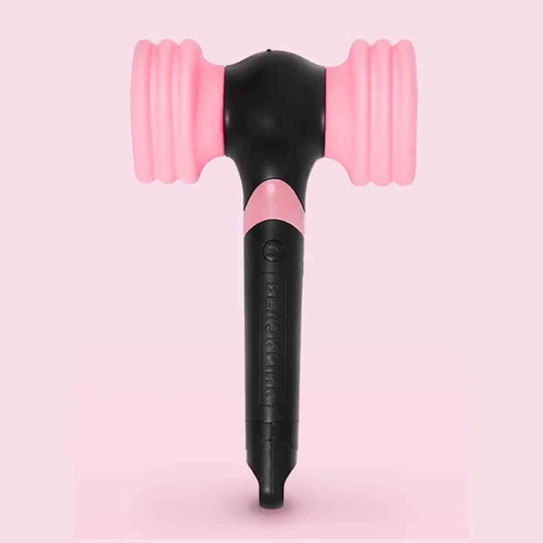 

[USED] Blackpink penlight ver2