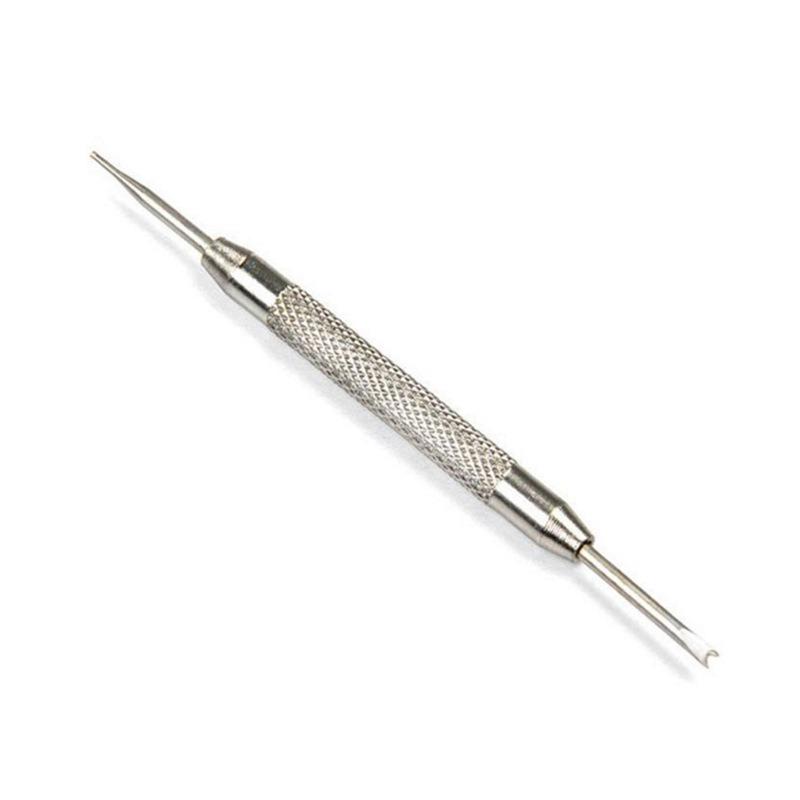 1PC Watch Repair Tool, Spring Tool Watch Band Strap Link Pin Remover, Watch Repair Strap Removal Kit Ideal for Watchmaker