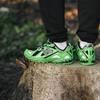 New Balance 610 Green Punch Unisex Sneakers Lilac-Cloud Black ML610TA