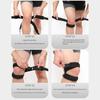 Yousheng Patella Strap Adjustable Knee Pain Relief Brace Provide Support And Stability Knee Tape for Sports Injury