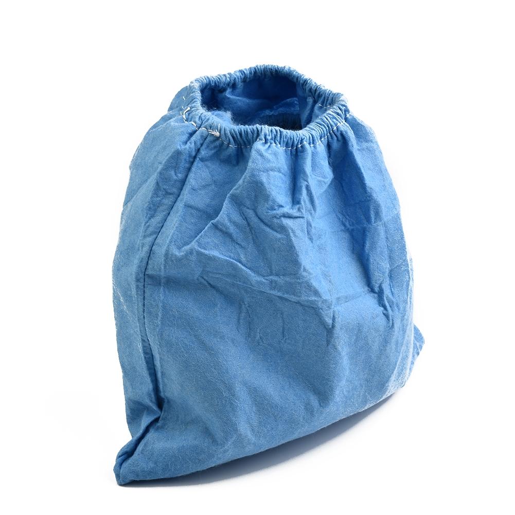 3 Pack Blue Cloth Cover For Guild Cloth Filter Wet & Dry Models