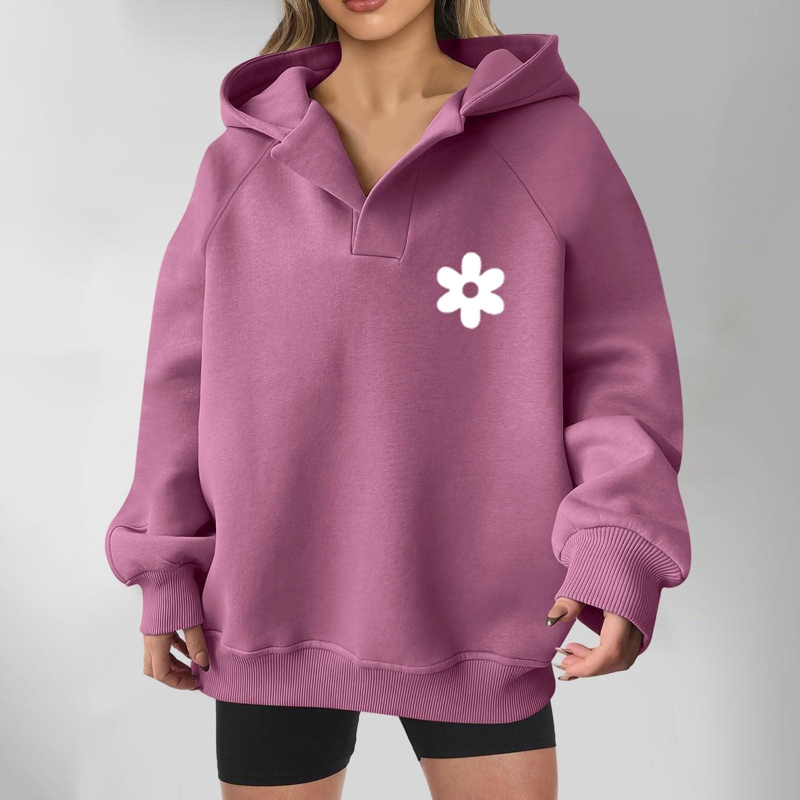 Толстовки для женщин — фото 6