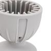 Egg Scrubber for Fresh Eggs Kitchen Utensil Silicone Multipurpose Washer gray