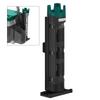 Fishing Rod  Holder Adjustable Fishing Rod Holder Portable Fishing Rod Display Bracket Detachable Fishing Accessories