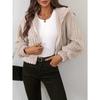 Ladies' Fashionable Sweater, Comfortable and Versatile, Trendy and Fashionable