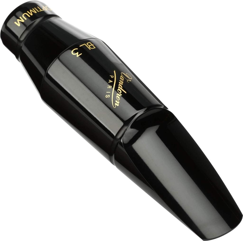 Vandoren Baritone Sax Mouthpiece Optimum BL3