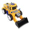 Construction Dozer Toy Electric Universal Automatic Transforming Dozer Toy Engineering Vehicle Toy