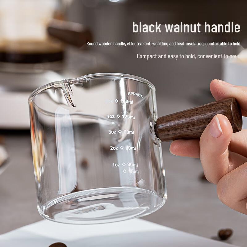 Semi-Life Kaffeebrüh- & Barista-Zubehör