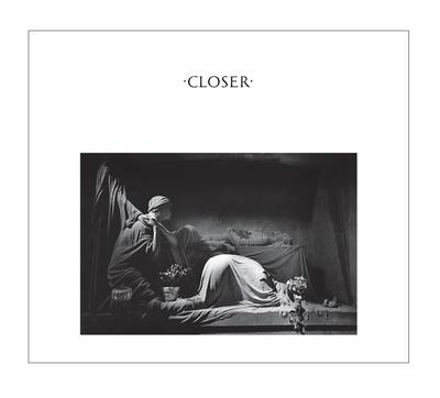 Closer - Joy Division