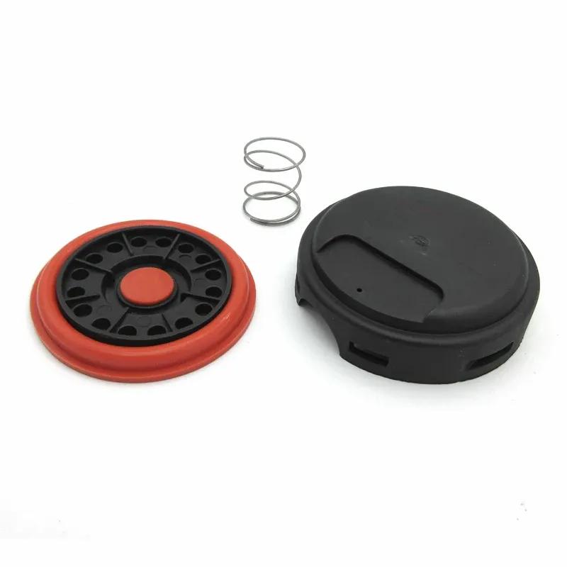 Rocker Valve Cover Membrane Repair Kit for Volvo S80 II AS V70 BW XC60 I II XC90 C 3.2L Diesel Engine Cylinder Head Cover Valve