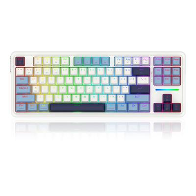 Redragon K728SP-RGB-PRO Antonium Pro toetsenbord