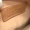 Chanel CC Mark Matelasse Compact Wallet Bi-fold Folded Wallet Caviar Leather