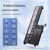 mryc Replacement Laptop Battery for Lenovo