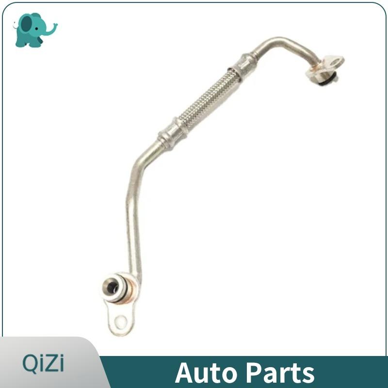 11427585402 OE Engines Turbocharger Oil Pipe For Bmw F07 GT 535I E82 135I N55 E88 135I N55 E90 LCI 335I N55 Return Pipe