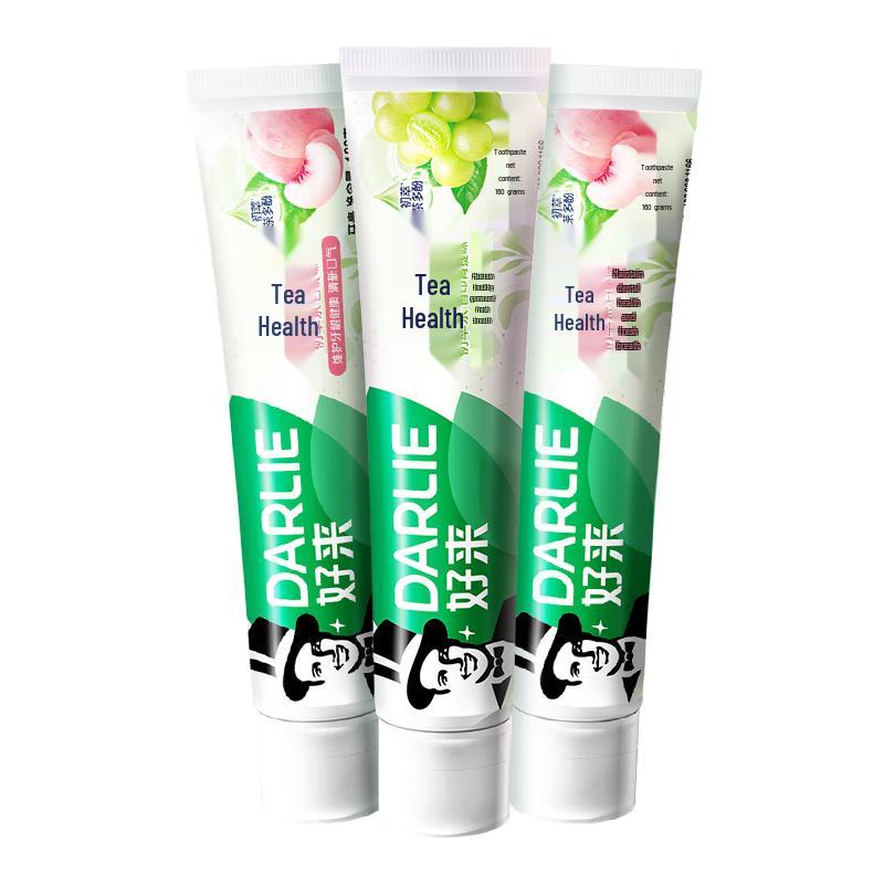 Darlie Toothpaste