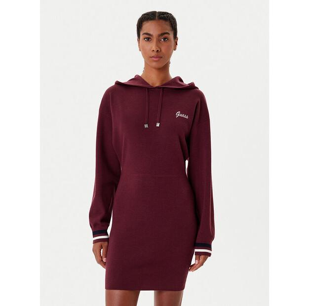 Платье трикотажное Guess V5BK01 Z1152 EU XXS