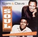 

CD SAM & DAVE - I m a Soul Man ATP195 Canada Soul/Funk Used