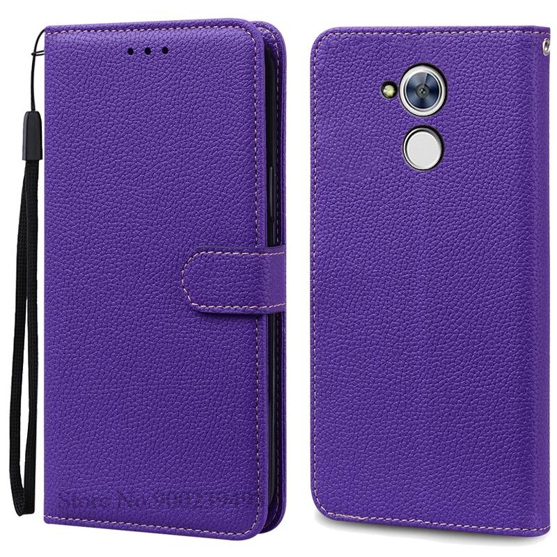 Para Capa Huawei Y7 2017 Capa Huawei Y7 Prime Carteira Couro Flip Case Para Capa Huawei Y7 2017 Coque Fundas