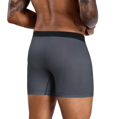 1Pcs Neue herren Höschen Hohe Qualität Unterhosen Für Mann Bequeme Boxer Unterwäsche