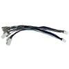 Toyota Genuine Speaker Output Extraction Cable Pin 6 BH8 Beat-Sonic [Beat Sonic] [10 + Pin] [Part Number]