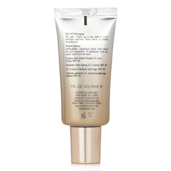 Estee Lauder Revitalizing Supreme Global Anti-Aging CC Cream SPF10