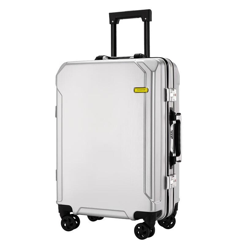 Tri-polar TP2162 Outdoor Travel Suitcase