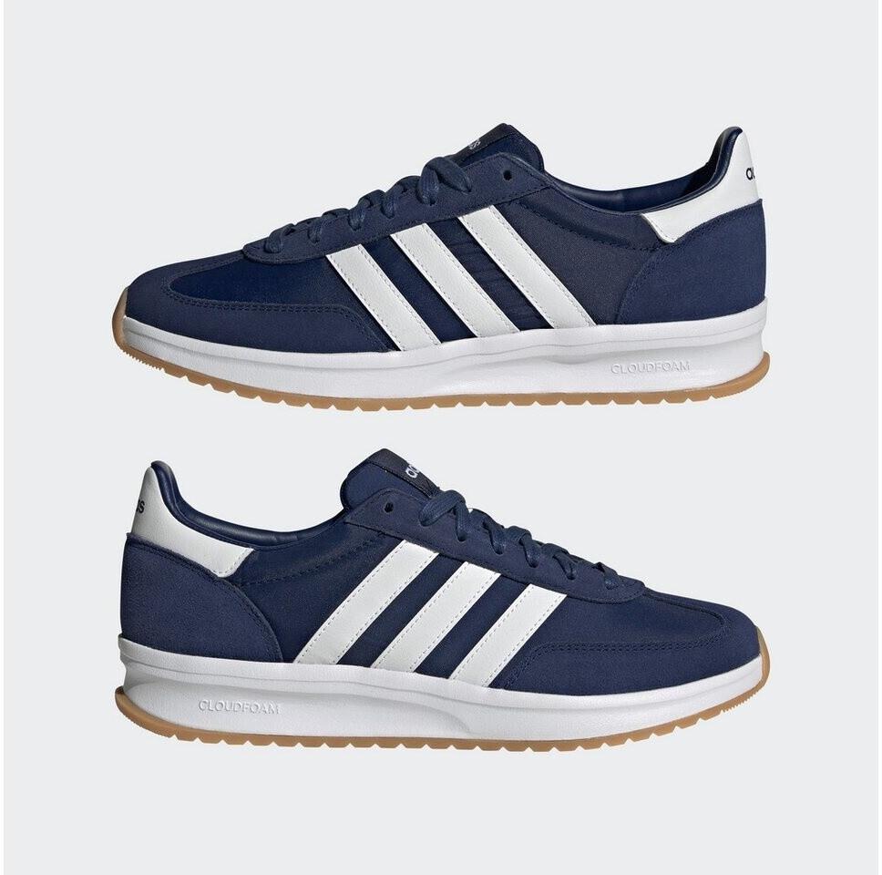 Adidas Run 72 Sneakers (IH8586) Dark Blue/cloudy White/cloudy White