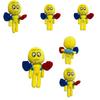 Poppy Playtime Minions Jucătorul Jucărie de pluș moale de înaltă calitate și perfectă pentru copii